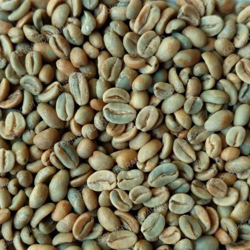 Kopi Gayo Arabica Honey